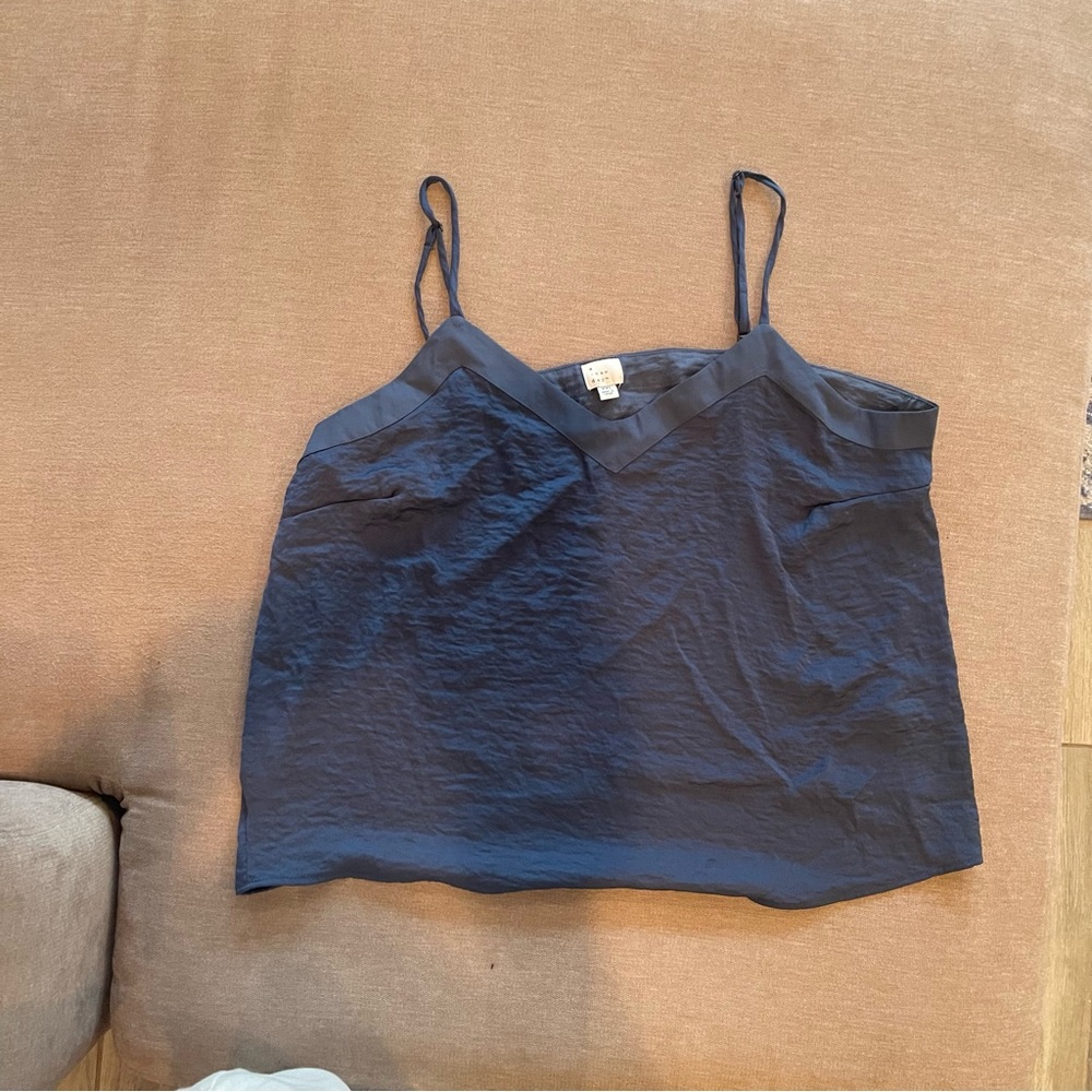 A NEW DAY, NWOT, XXL, camisole top